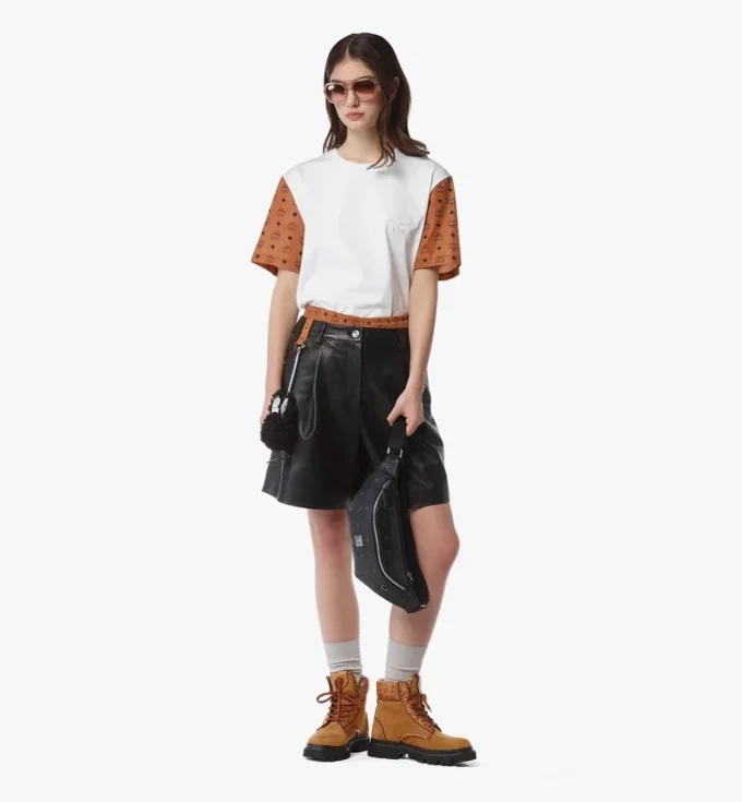 Fursten Belt Bag en Visetos