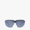 Gafas de sol con escudo Monogram Gafas de sol con escudo Monogram