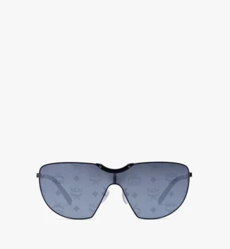 Gafas de sol con escudo Monogram