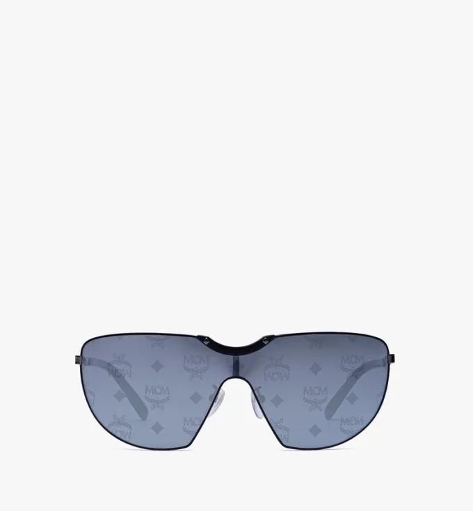 Gafas de sol con escudo Monogram Gafas de sol con escudo Monogram