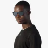 Gafas de sol con escudo Monogram Gafas de sol con escudo Monogram