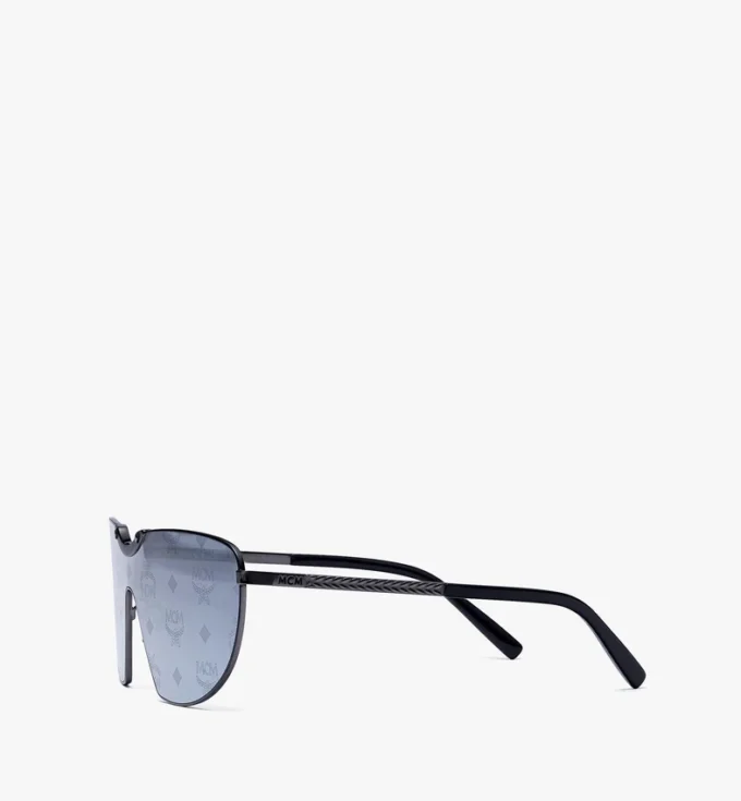 Gafas de sol con escudo Monogram Gafas de sol con escudo Monogram