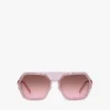 Gafas de sol geométricas Gafas de sol geométricas