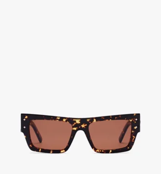 Gafas de sol geométricas Laurel