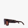 Gafas de sol geométricas Laurel Gafas de sol geométricas Laurel