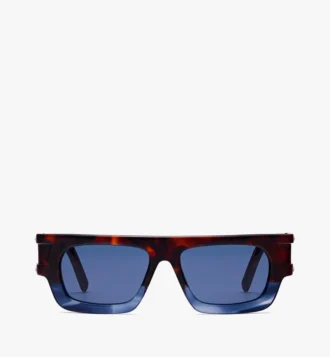 Gafas de sol rectangulares