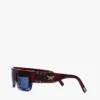Gafas de sol rectangulares Gafas de sol rectangulares