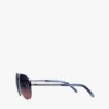 Gafas de sol tipo aviador Gafas de sol tipo aviador