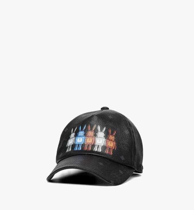 Gorra clásica en Rabot Visetos Gorra clásica en Rabot Visetos