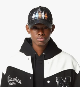 Gorra clásica en Rabot Visetos