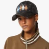 Gorra clásica en Rabot Visetos Gorra clásica en Rabot Visetos