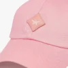Gorra Essential Diamond en sarga de algodón Gorra Essential Diamond en sarga de algodón