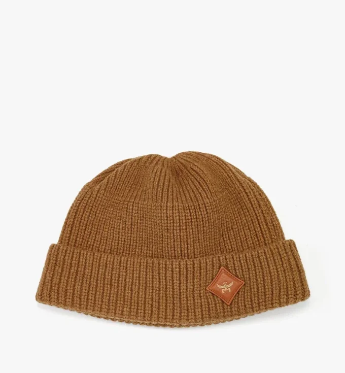 Gorro de lana Essential
