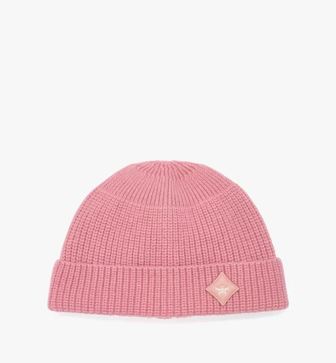 Gorro de lana Essential