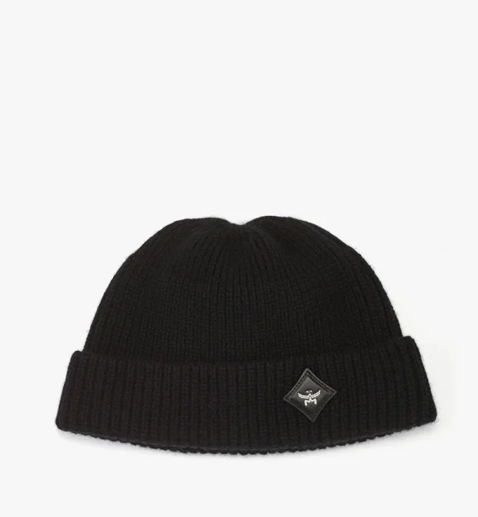 Gorro de lana Essential