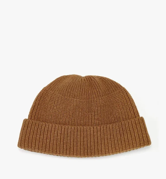 Gorro de lana Essential