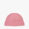 Gorro de lana Essential