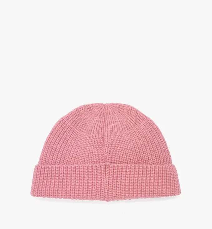 Gorro de lana Essential