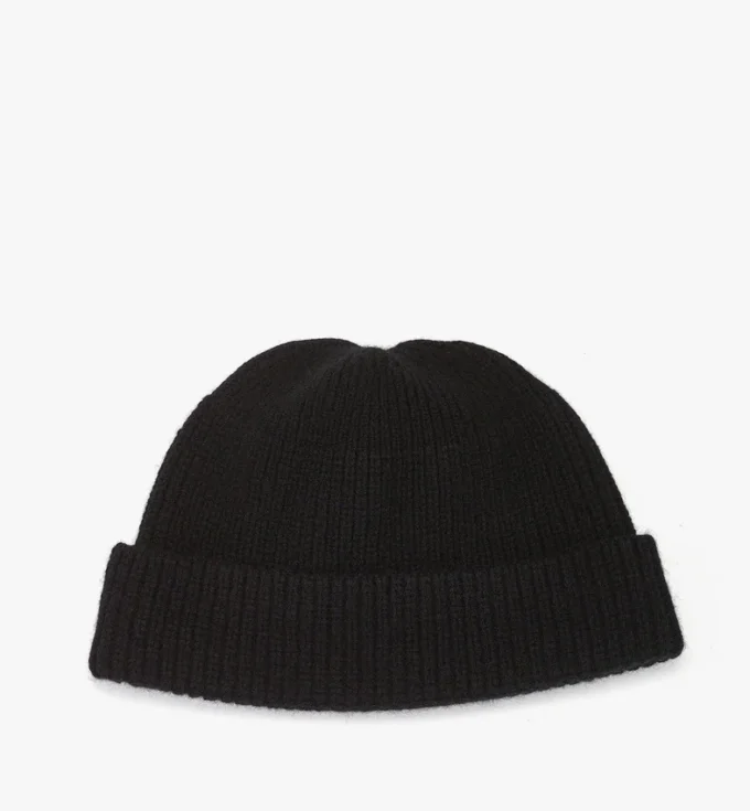 Gorro de lana Essential