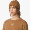 Gorro de lana Essential