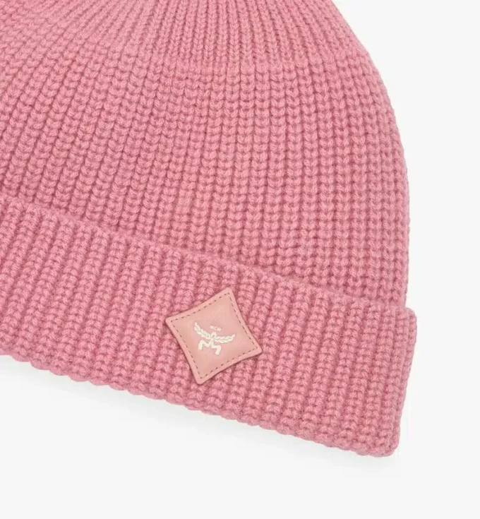 Gorro de lana Essential