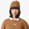 Gorro de lana Essential