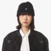 Gorro de lana Essential