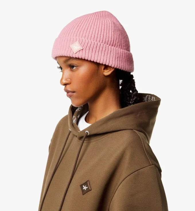Gorro de lana Essential