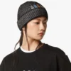 Gorro Rabot de lana con lurex