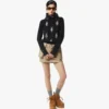 Jersey Rabot en jacquard de lana Jersey Rabot en jacquard de lana