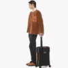 MCM X Harper Collective Cabin MCM X Harper Collective Cabin