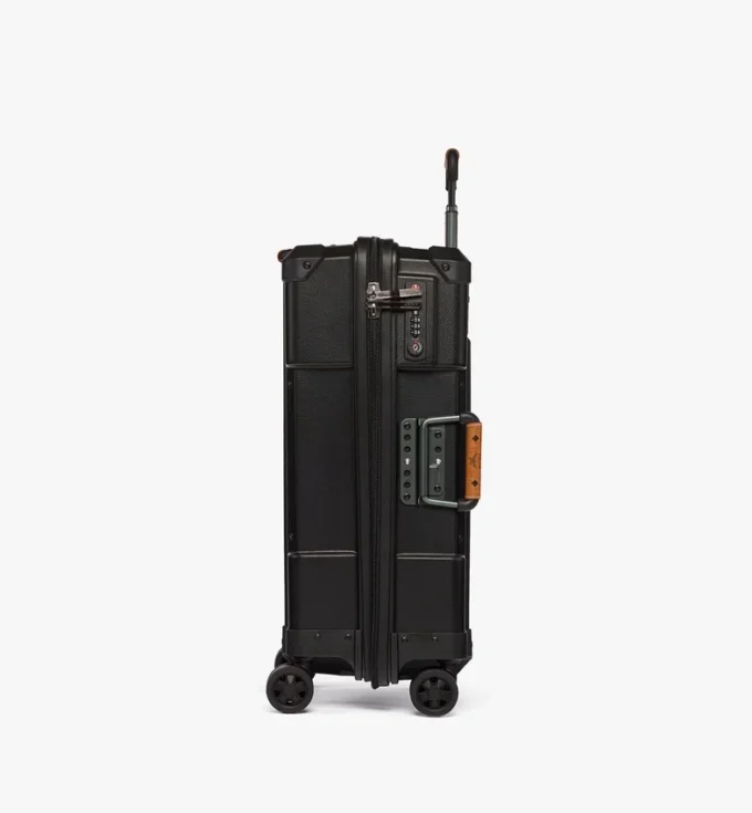 MCM X Harper Collective Cabin MCM X Harper Collective Cabin