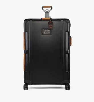 MCM X Harper Collective Maleta grande