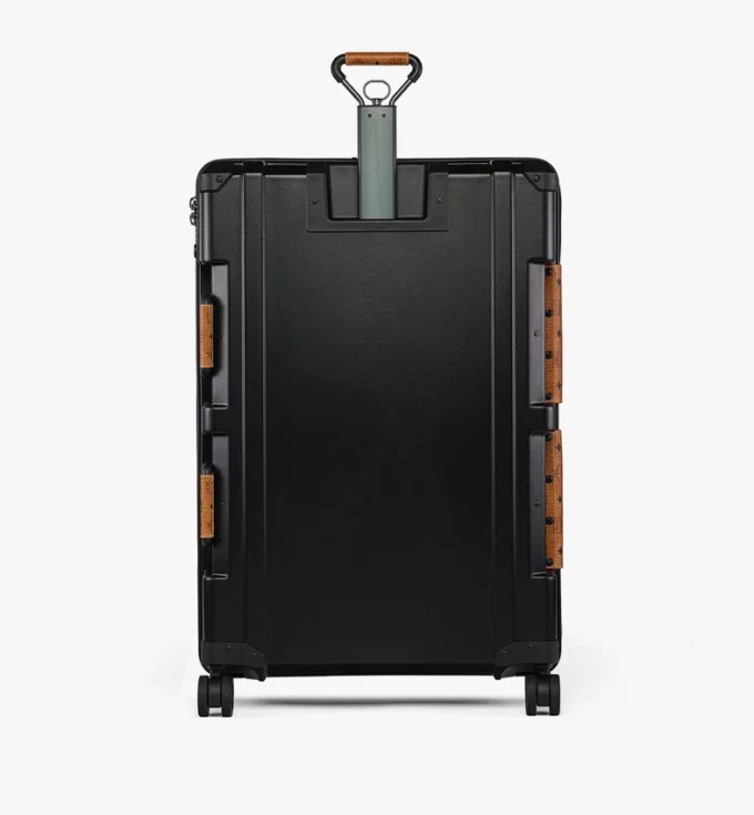 MCM X Harper Collective Maleta grande