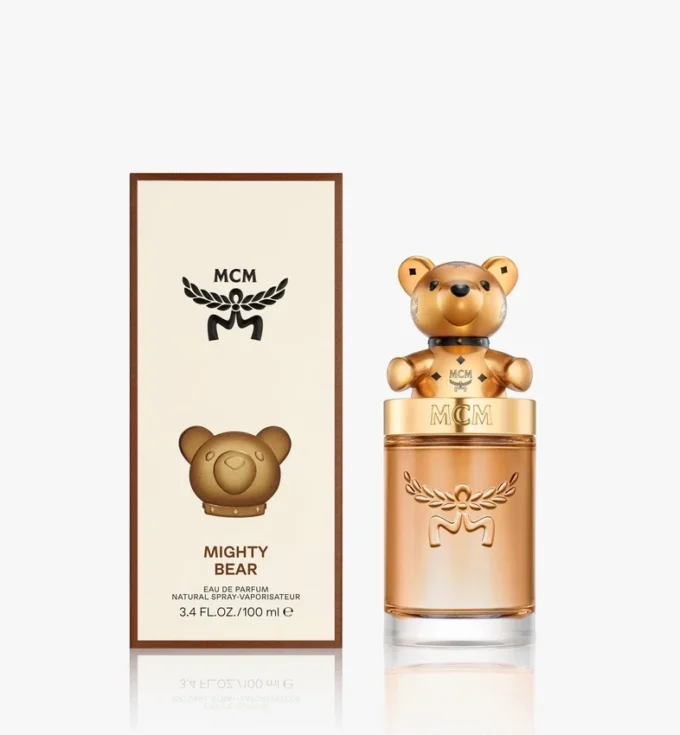 Mighty Bear Eau de Parfum Mighty Bear Eau de Parfum