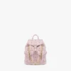 Mochila con cordón Aren en Visetos