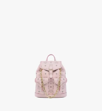 Mochila con cordón Aren en Visetos