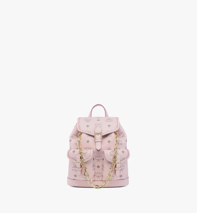 Mochila con cordón Aren en Visetos