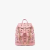 Mochila con cordón Aren en Visetos