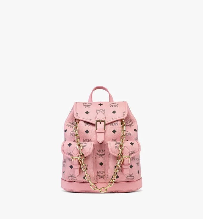 Mochila con cordón Aren en Visetos