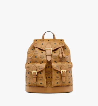 Mochila con cordón Aren en Visetos
