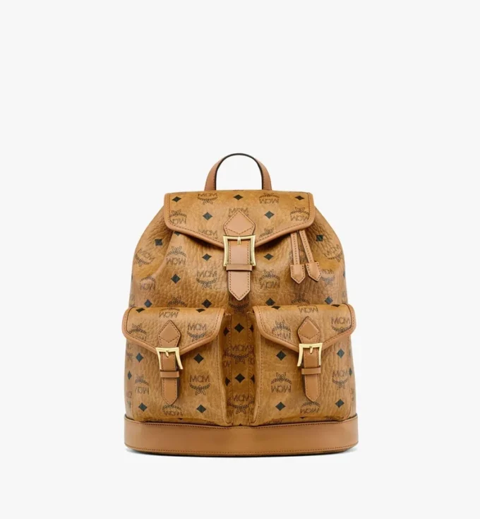 Mochila con cordón Aren en Visetos