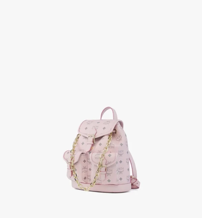Mochila con cordón Aren en Visetos