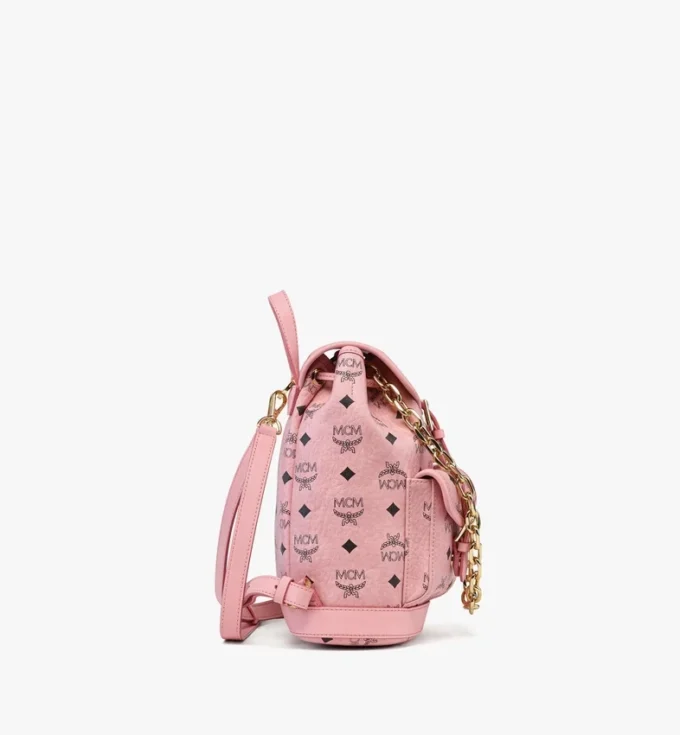 Mochila con cordón Aren en Visetos