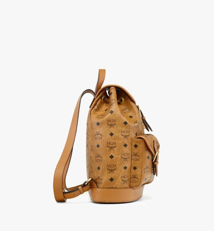 Mochila con cordón Aren en Visetos