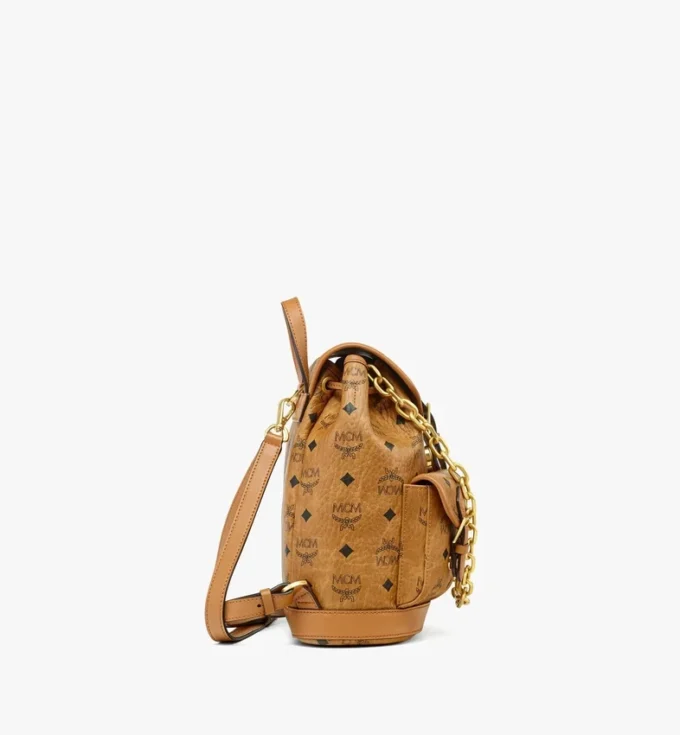 Mochila con cordón Aren en Visetos
