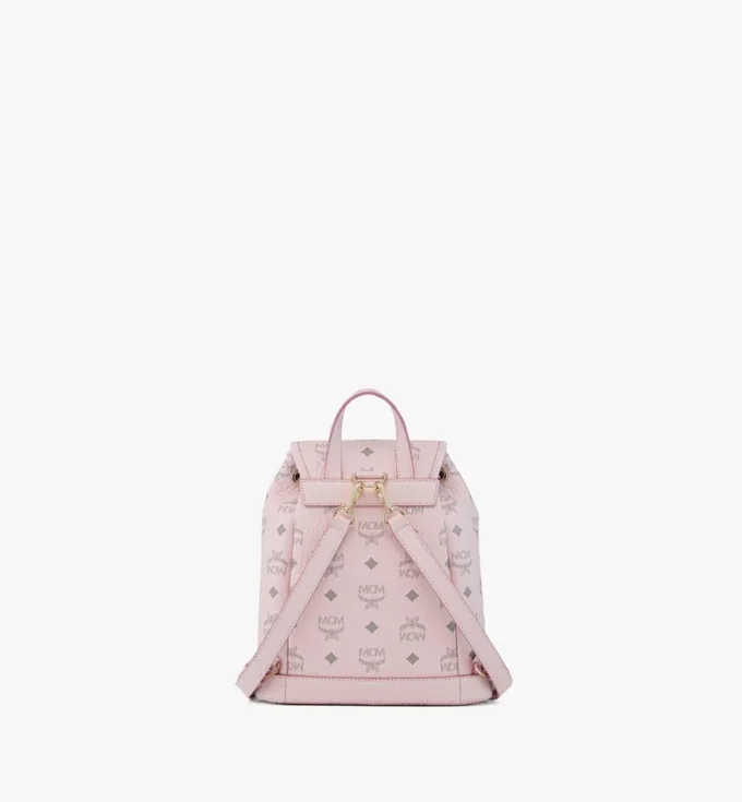 Mochila con cordón Aren en Visetos