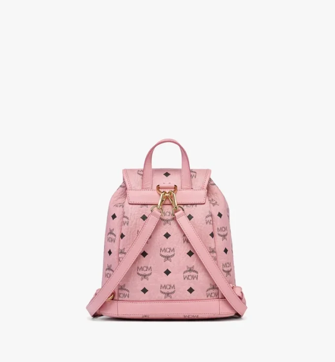 Mochila con cordón Aren en Visetos