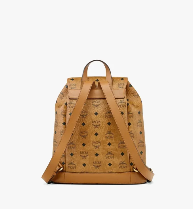 Mochila con cordón Aren en Visetos