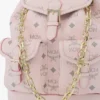 Mochila con cordón Aren en Visetos